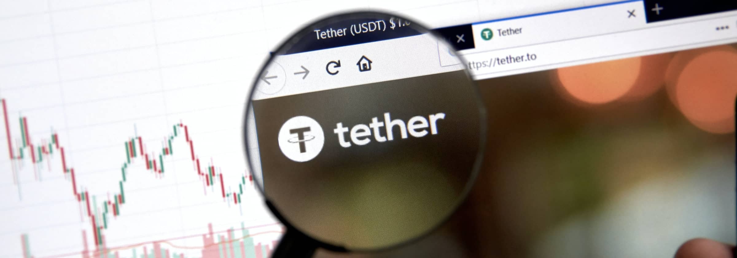 A brief guide on buying and investing in Tether